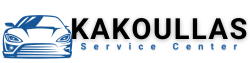 Kakoullas Service Center