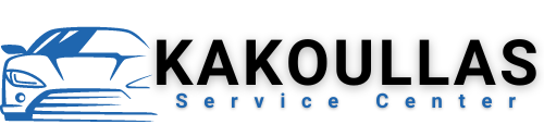 Kakoullas Service Center Logo